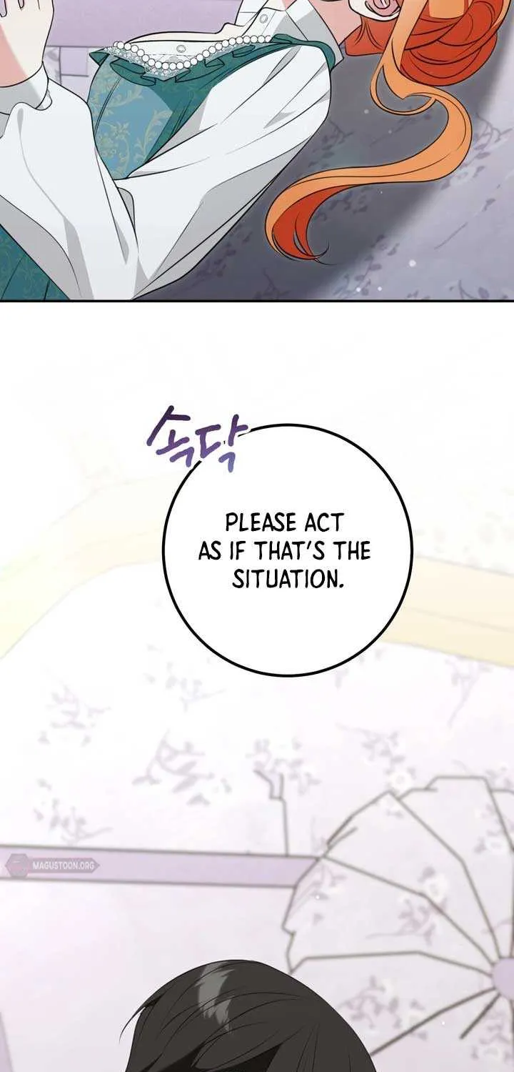 Forget Marriage, I’d Rather Go Bankrupt Chapter 31 page 48 - 