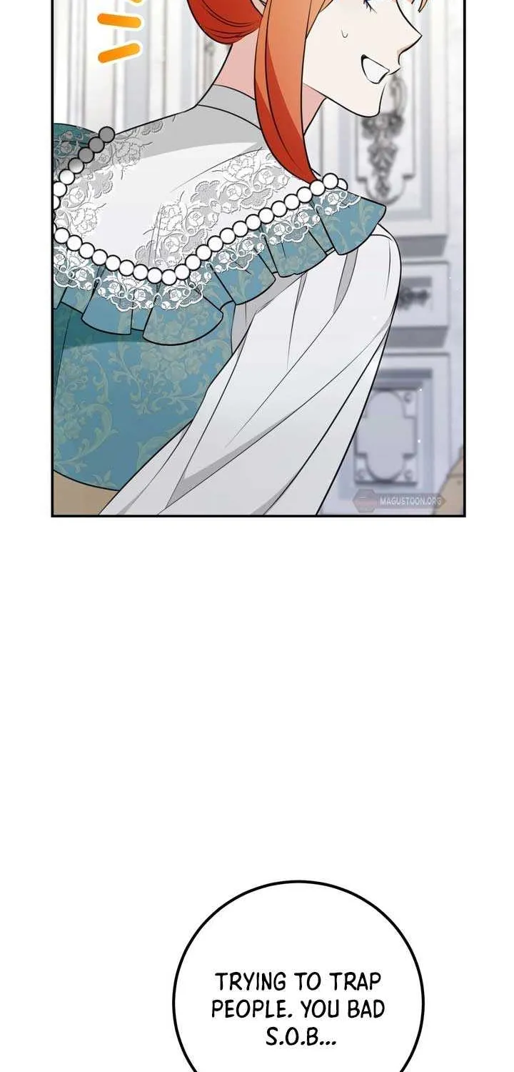 Forget Marriage, I’d Rather Go Bankrupt Chapter 31 page 7 - 