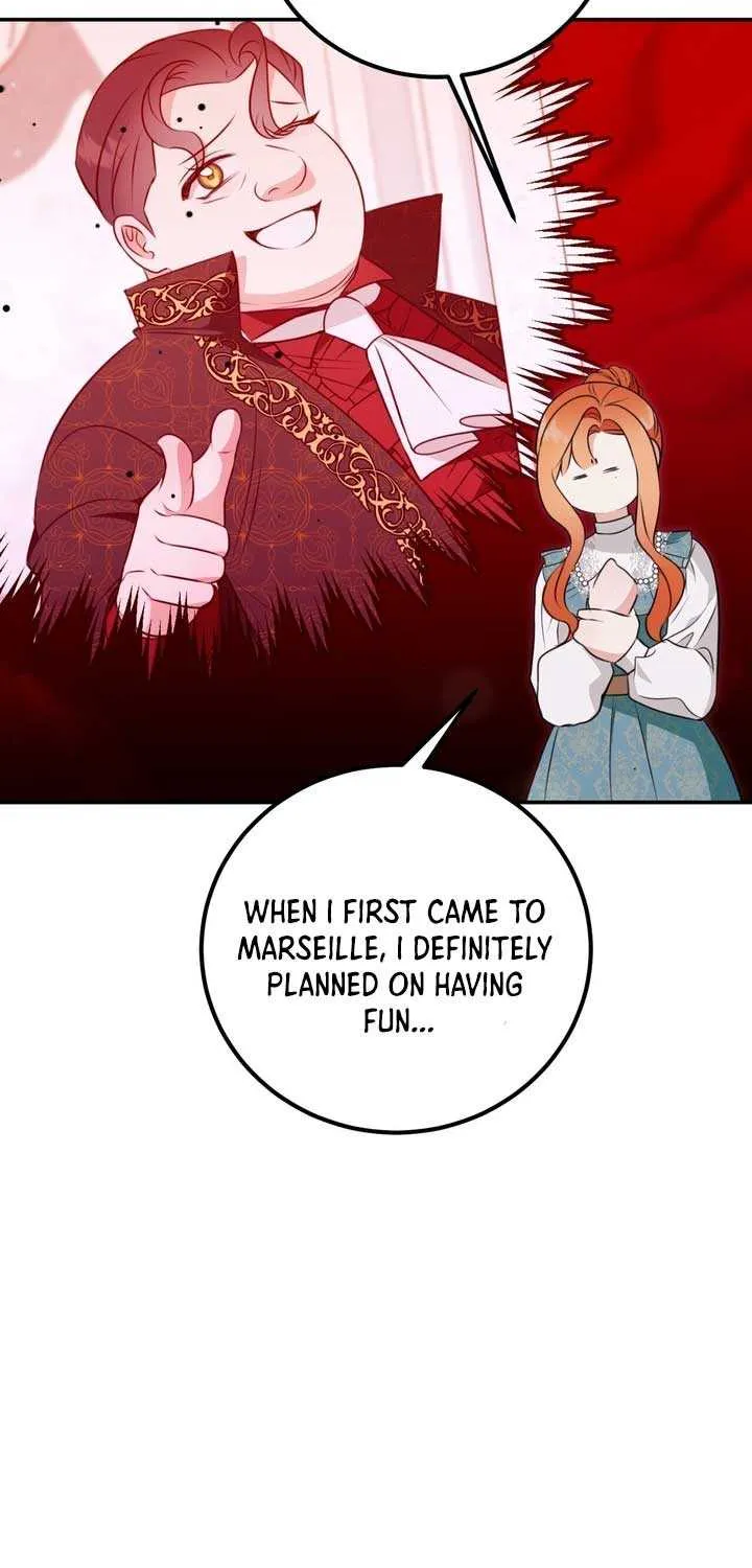 Forget Marriage, I’d Rather Go Bankrupt Chapter 31 page 8 - 