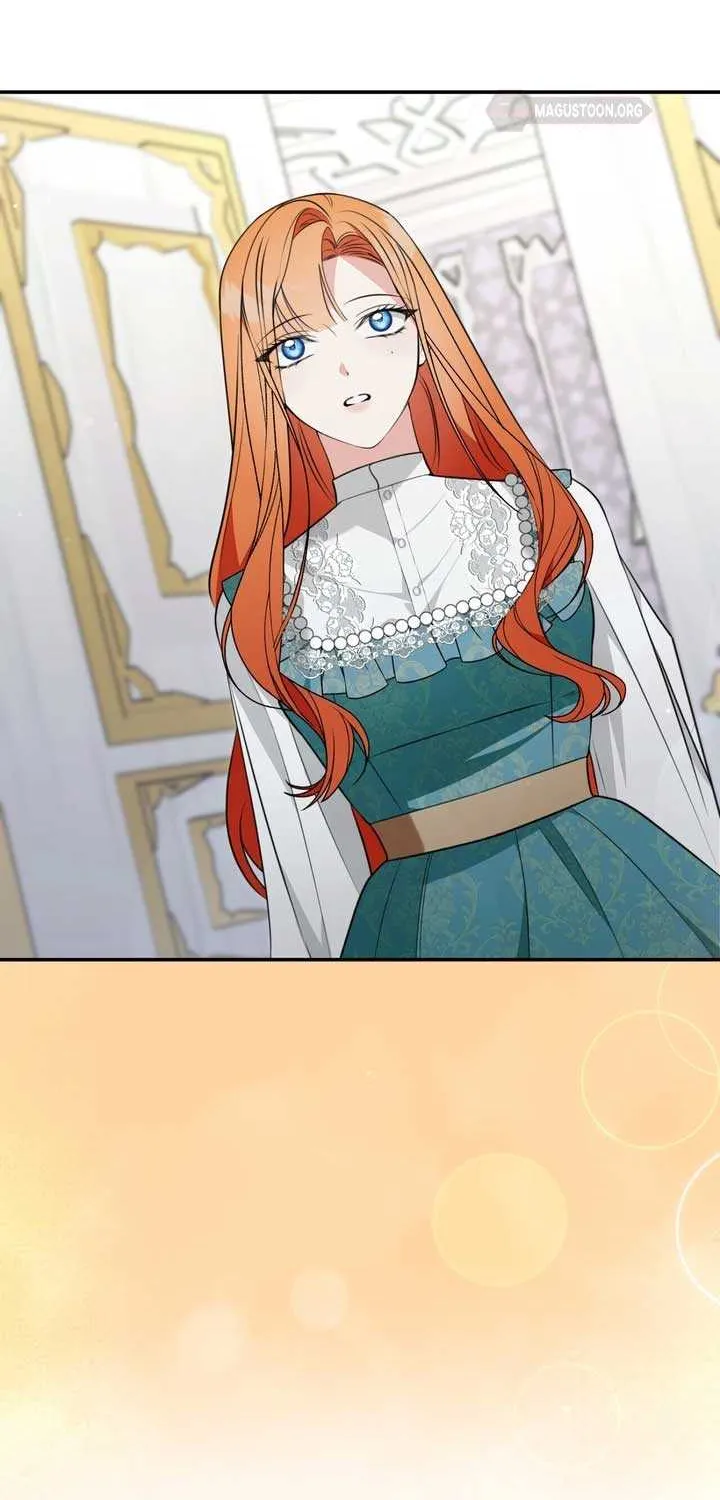 Forget Marriage, I’d Rather Go Bankrupt Chapter 32 page 11 - 
