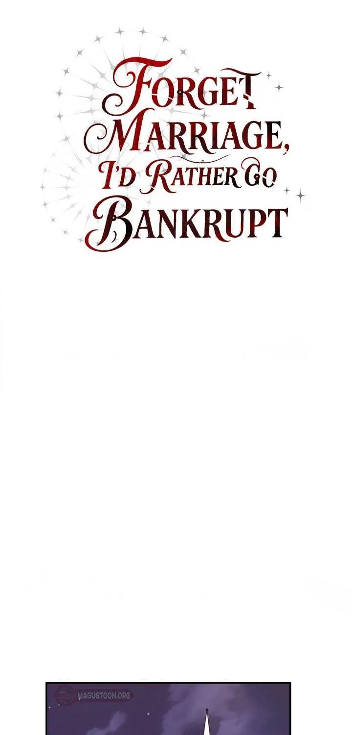 Forget Marriage, I’d Rather Go Bankrupt Chapter 32 page 13 - 
