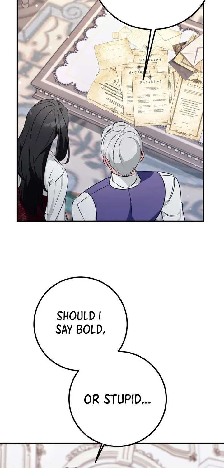 Forget Marriage, I’d Rather Go Bankrupt Chapter 32 page 16 - 