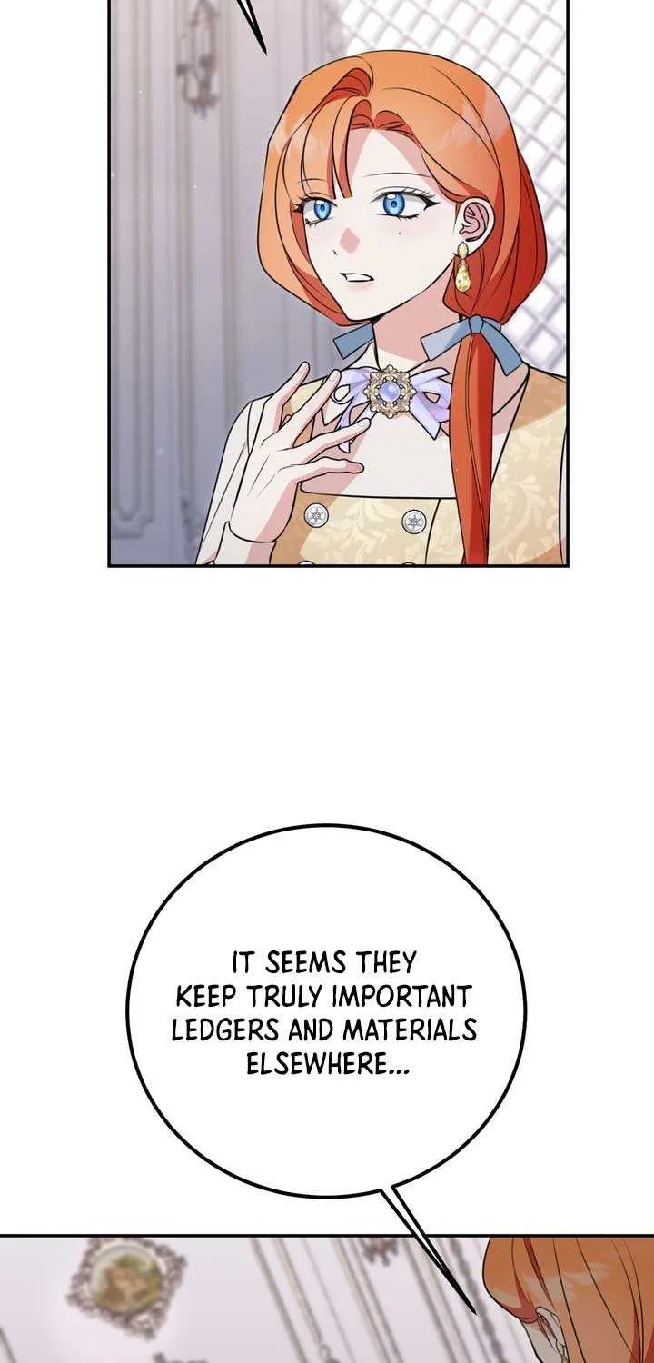 Forget Marriage, I’d Rather Go Bankrupt Chapter 32 page 18 - 