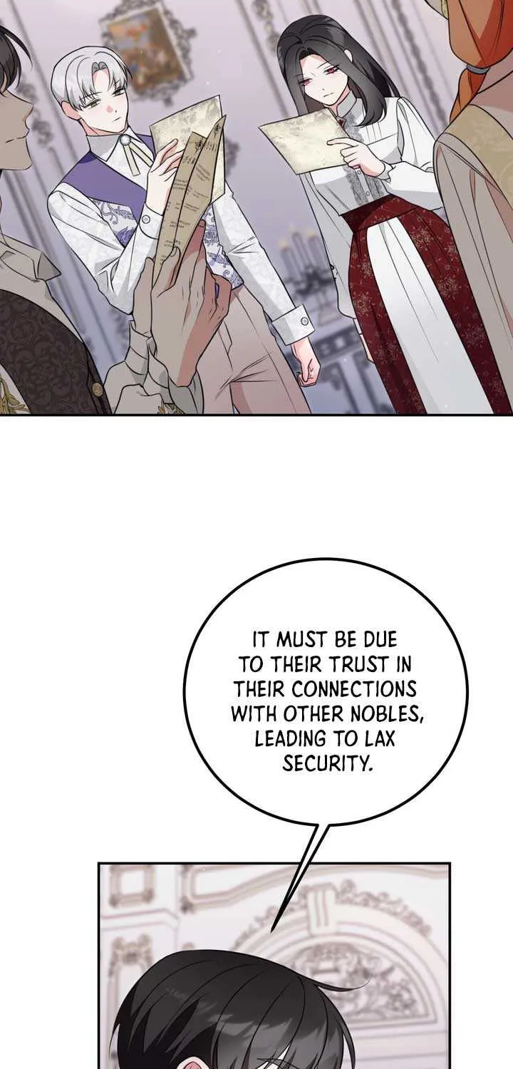 Forget Marriage, I’d Rather Go Bankrupt Chapter 32 page 19 - 