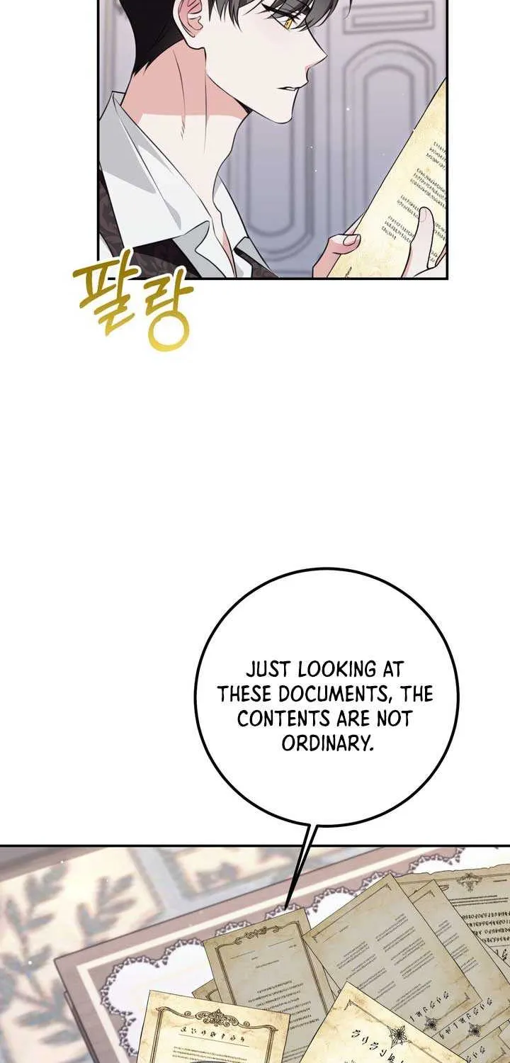 Forget Marriage, I’d Rather Go Bankrupt Chapter 32 page 20 - 