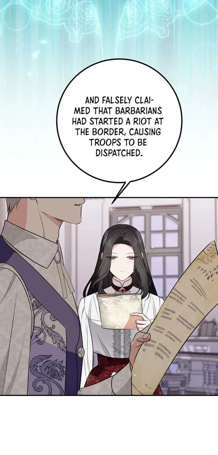 Forget Marriage, I’d Rather Go Bankrupt Chapter 32 page 24 - 