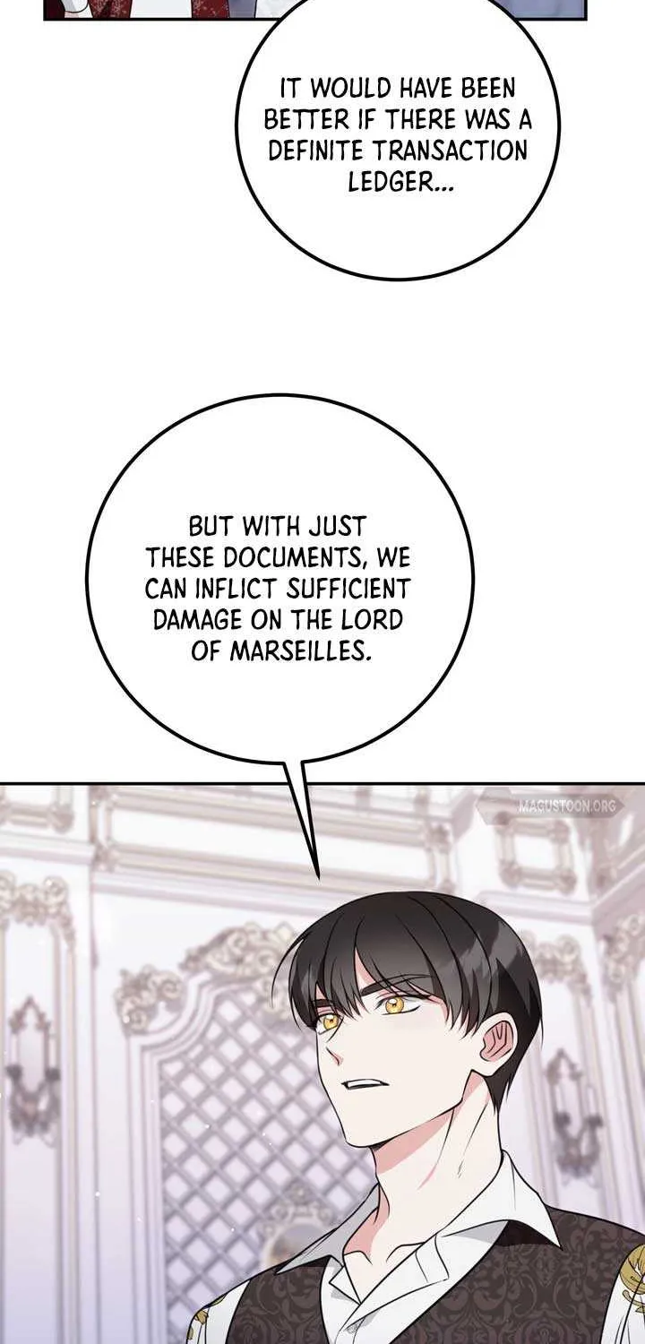 Forget Marriage, I’d Rather Go Bankrupt Chapter 32 page 26 - 