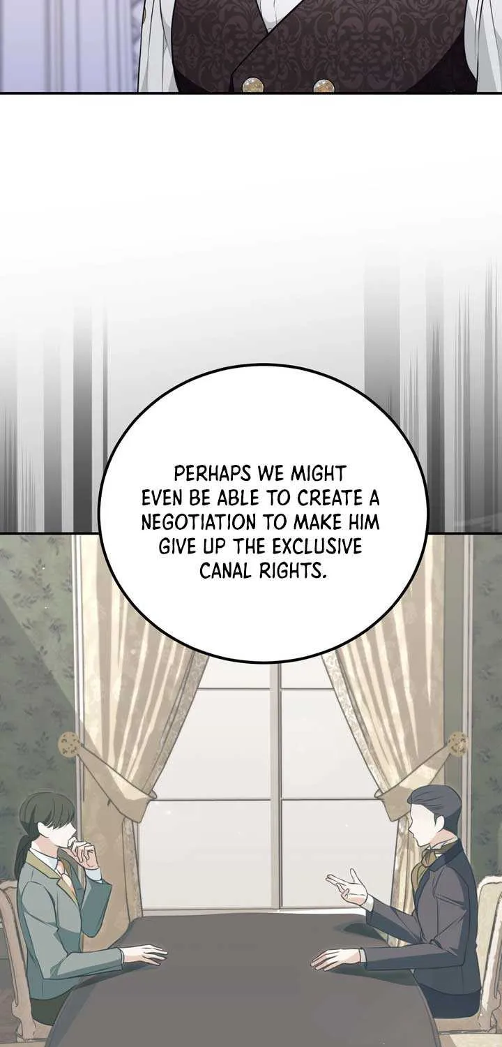 Forget Marriage, I’d Rather Go Bankrupt Chapter 32 page 27 - 