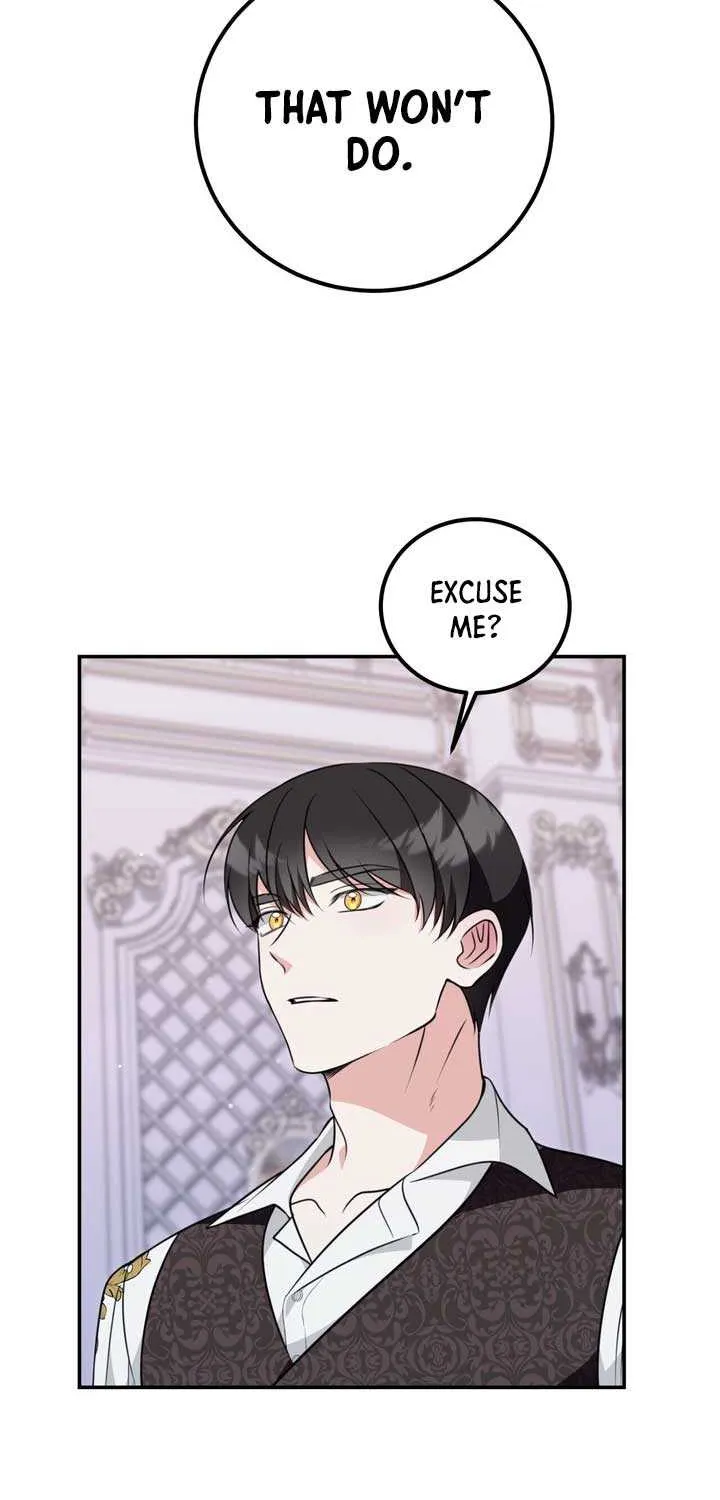 Forget Marriage, I’d Rather Go Bankrupt Chapter 32 page 29 - 