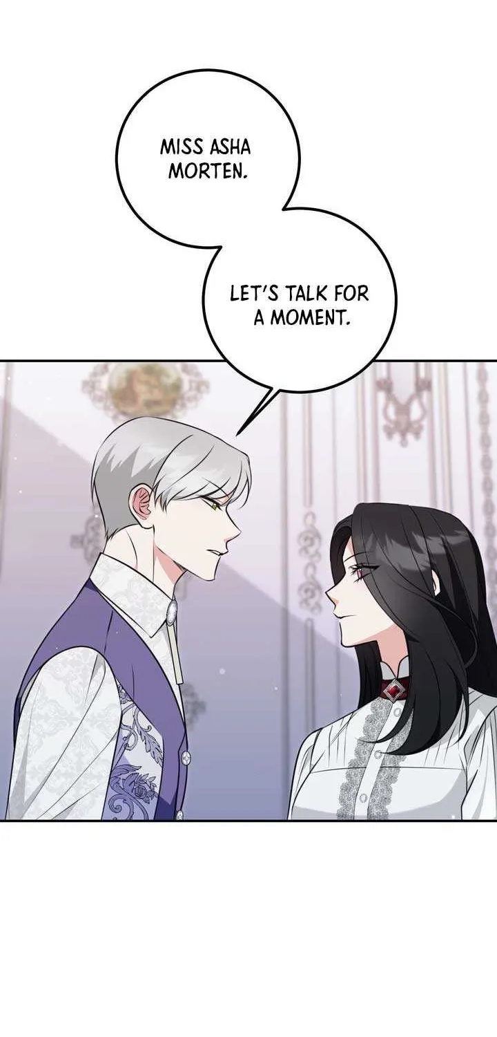 Forget Marriage, I’d Rather Go Bankrupt Chapter 32 page 30 - 