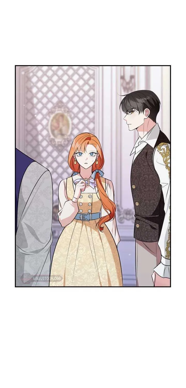 Forget Marriage, I’d Rather Go Bankrupt Chapter 32 page 31 - 