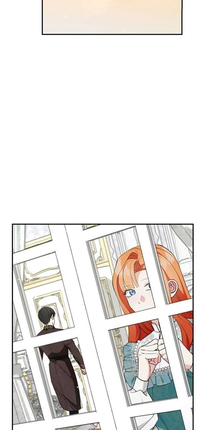 Forget Marriage, I’d Rather Go Bankrupt Chapter 32 page 5 - 