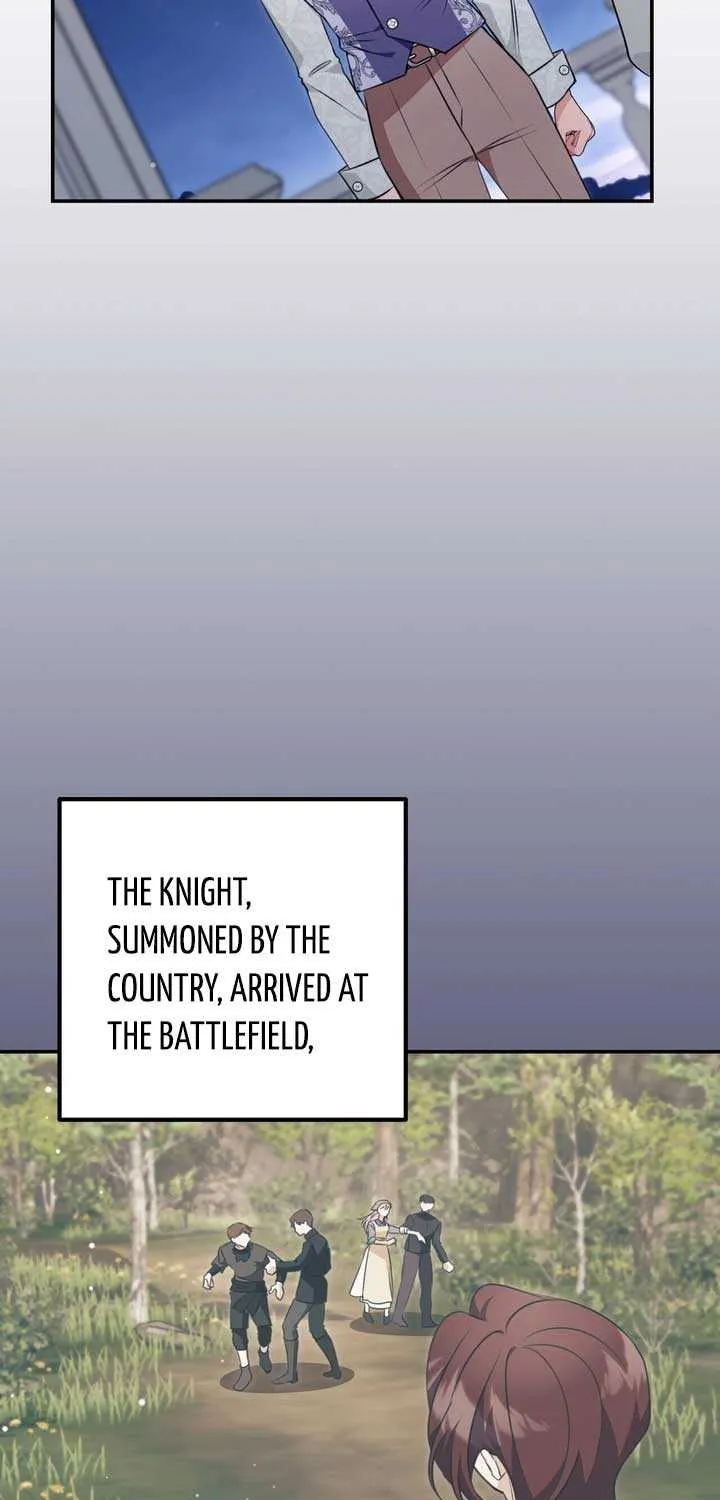 Forget Marriage, I’d Rather Go Bankrupt Chapter 32 page 47 - 