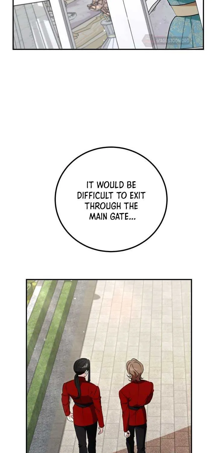 Forget Marriage, I’d Rather Go Bankrupt Chapter 32 page 6 - 