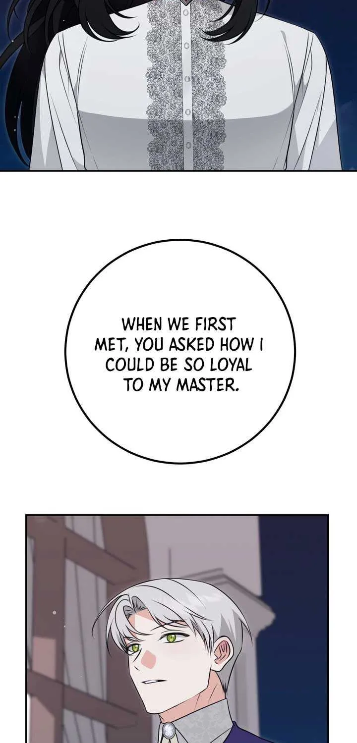 Forget Marriage, I’d Rather Go Bankrupt Chapter 32 page 55 - 