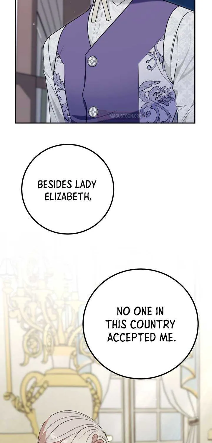 Forget Marriage, I’d Rather Go Bankrupt Chapter 32 page 56 - 