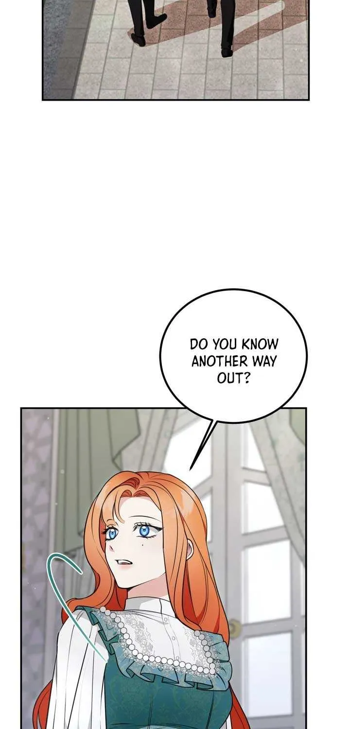 Forget Marriage, I’d Rather Go Bankrupt Chapter 32 page 7 - 
