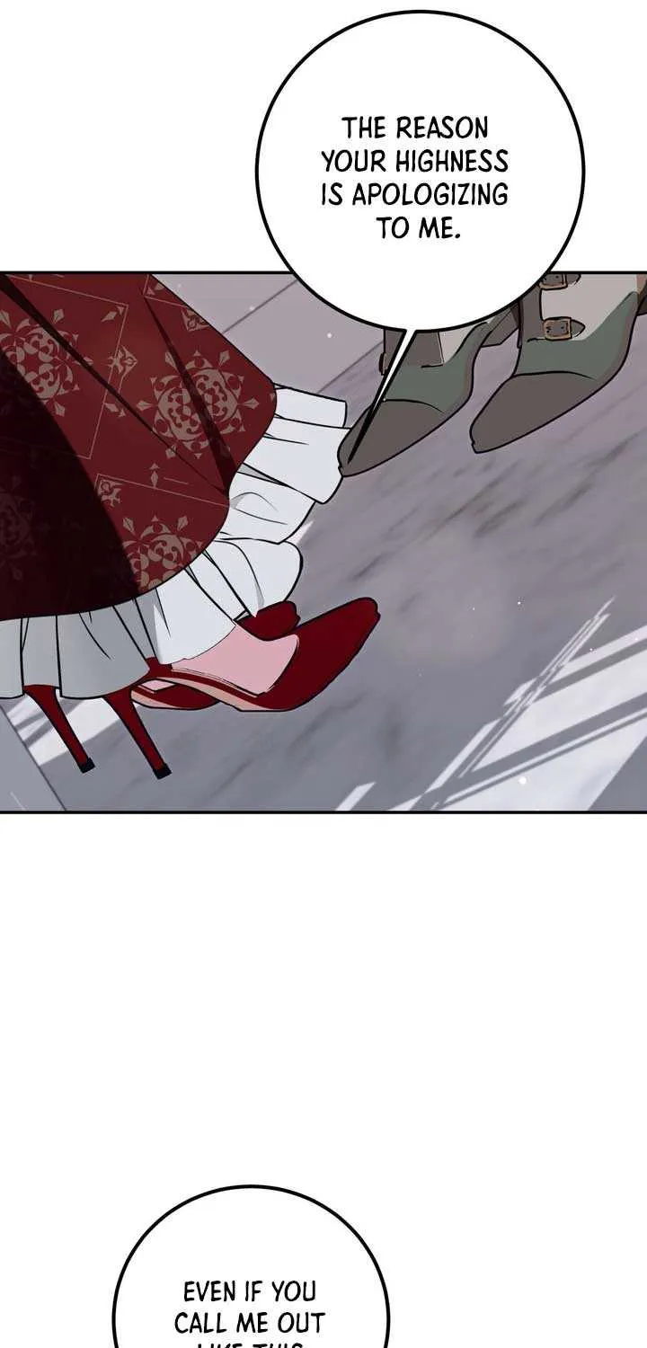 Forget Marriage, I’d Rather Go Bankrupt Chapter 32 page 61 - 