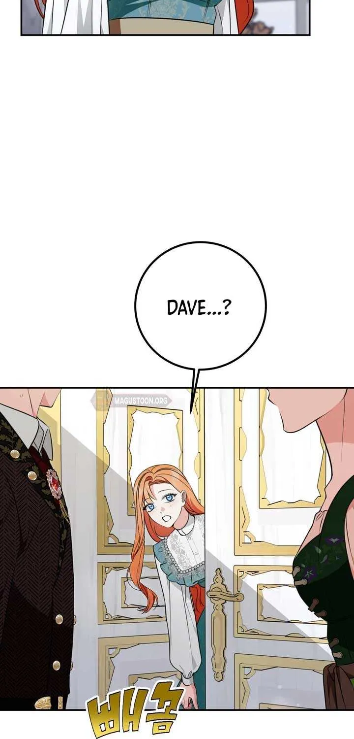 Forget Marriage, I’d Rather Go Bankrupt Chapter 32 page 8 - 