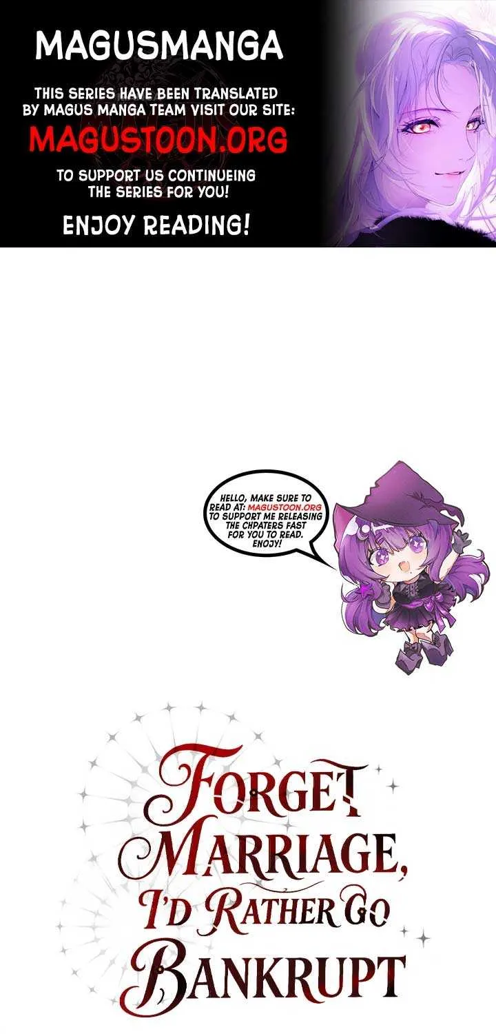 Forget Marriage, I’d Rather Go Bankrupt Chapter 33 page 1 - 