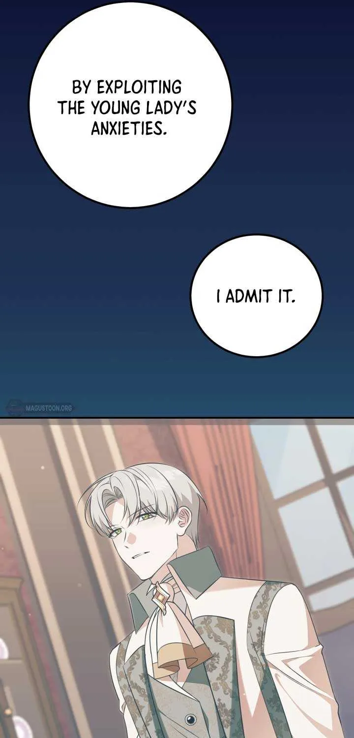 Forget Marriage, I’d Rather Go Bankrupt Chapter 33 page 12 - 