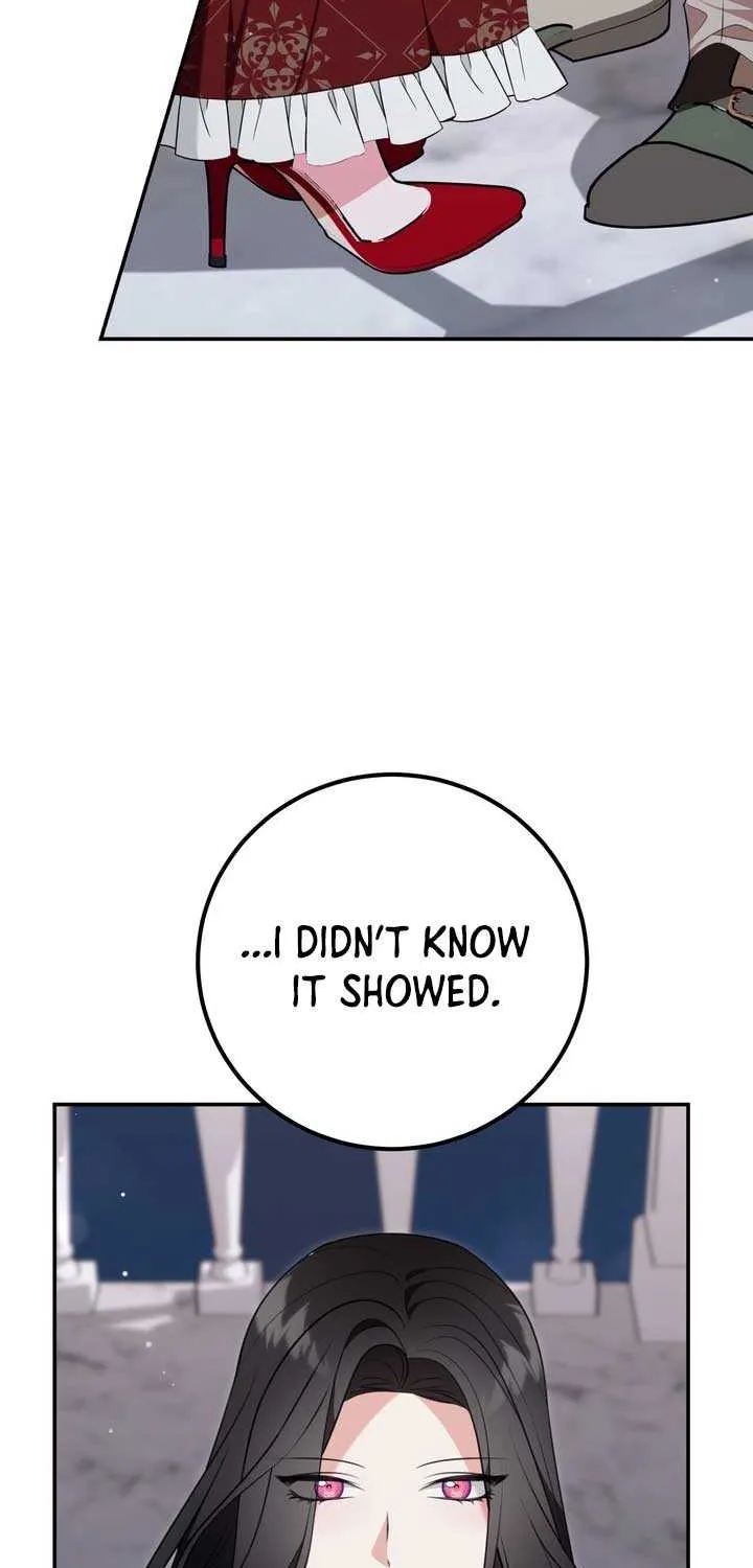 Forget Marriage, I’d Rather Go Bankrupt Chapter 33 page 3 - 