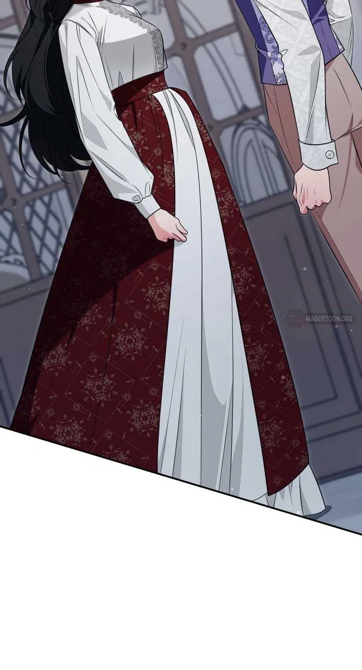 Forget Marriage, I’d Rather Go Bankrupt Chapter 33 page 21 - 