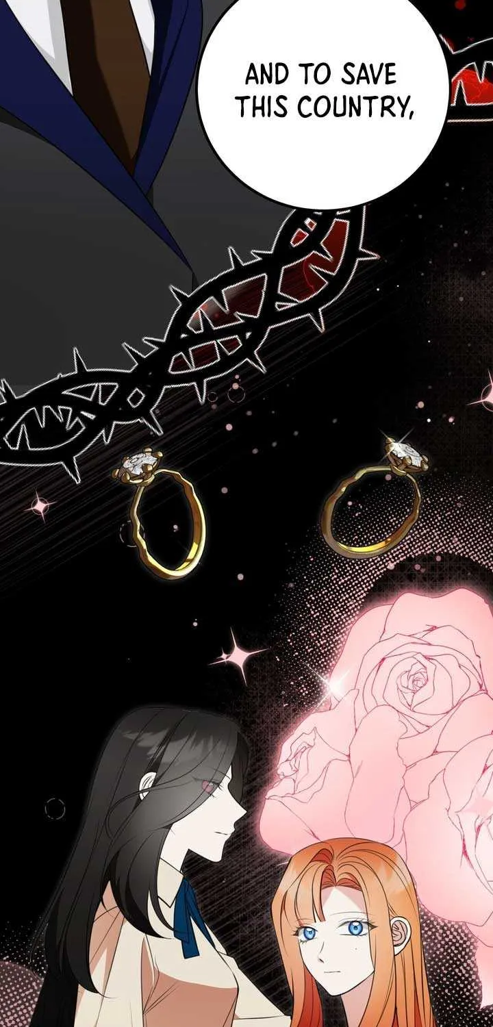 Forget Marriage, I’d Rather Go Bankrupt Chapter 33 page 24 - 