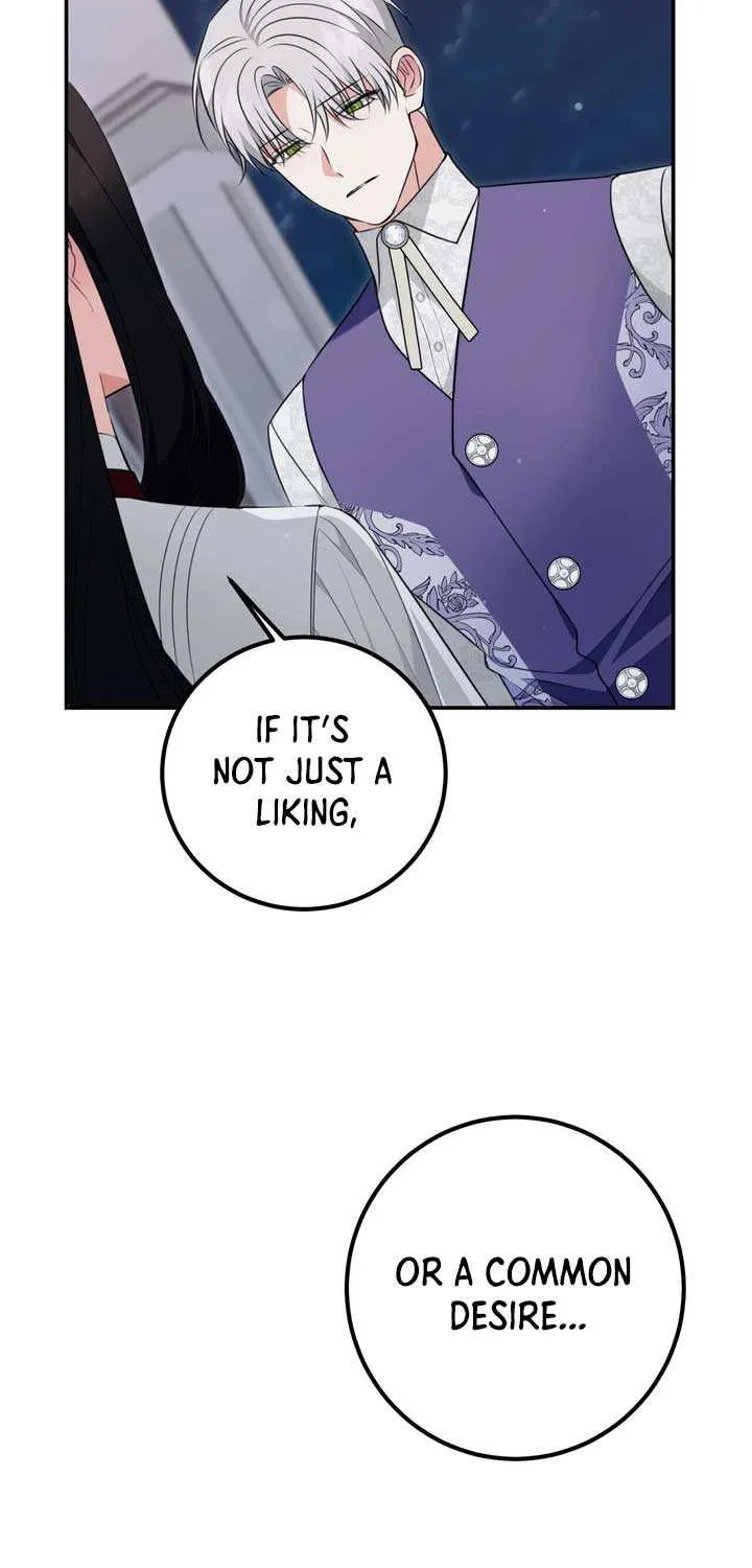 Forget Marriage, I’d Rather Go Bankrupt Chapter 33 page 34 - 