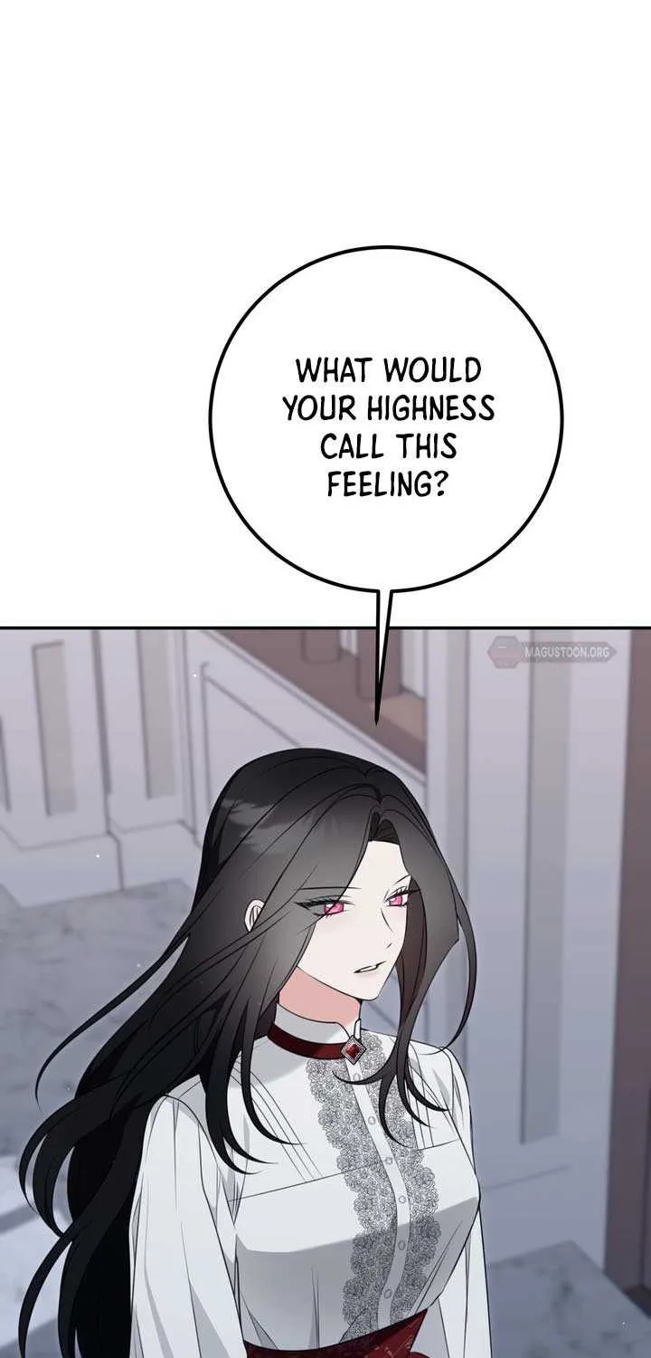 Forget Marriage, I’d Rather Go Bankrupt Chapter 33 page 35 - 