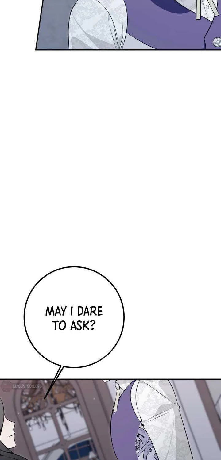 Forget Marriage, I’d Rather Go Bankrupt Chapter 33 page 37 - 