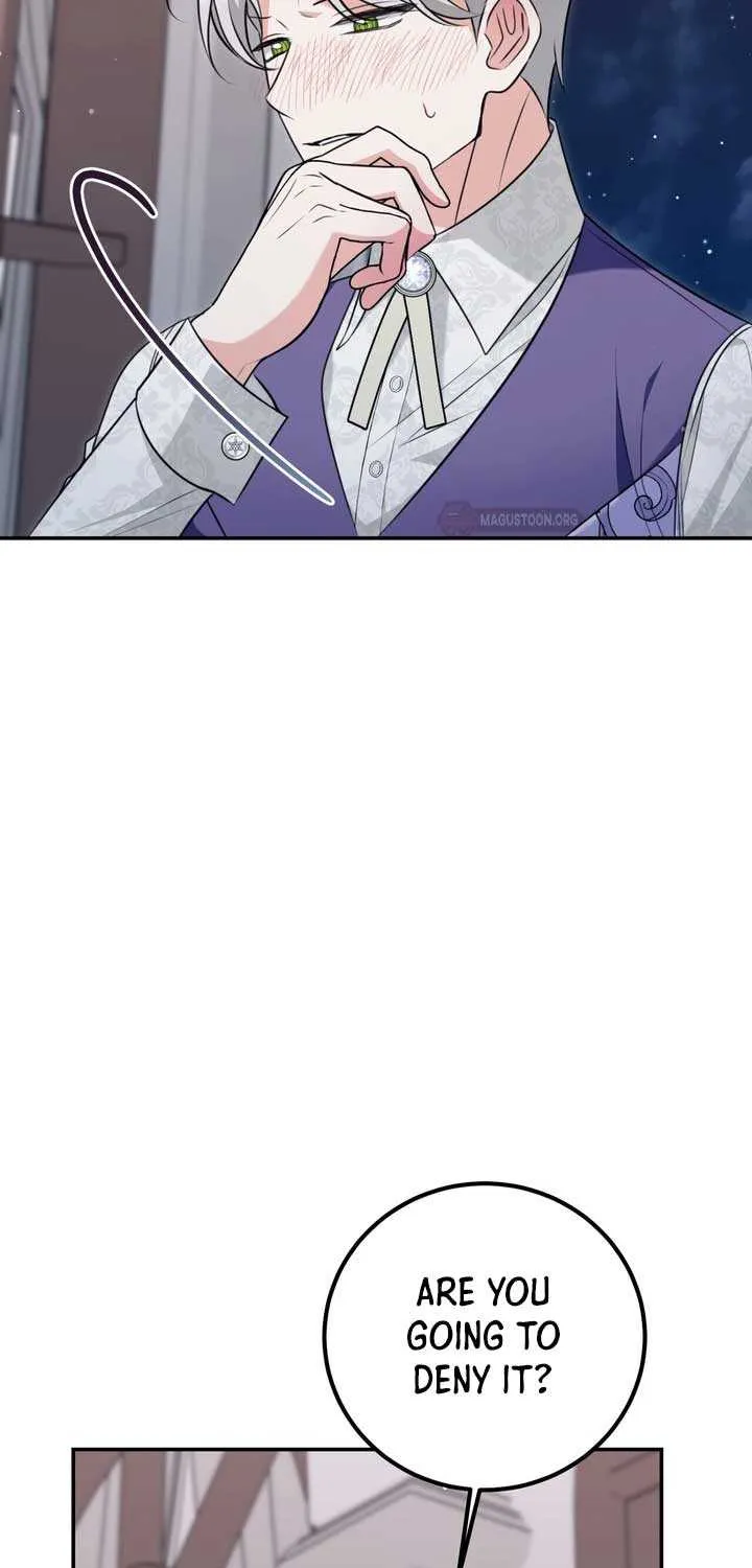 Forget Marriage, I’d Rather Go Bankrupt Chapter 33 page 5 - 