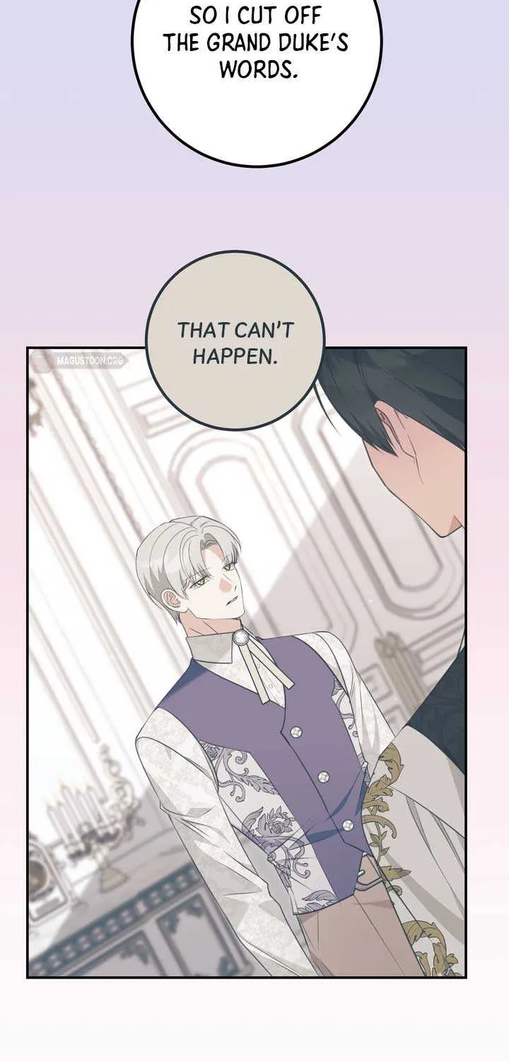 Forget Marriage, I’d Rather Go Bankrupt Chapter 33 page 45 - 