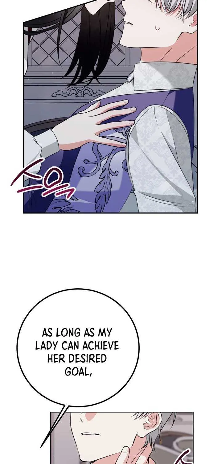 Forget Marriage, I’d Rather Go Bankrupt Chapter 33 page 58 - 