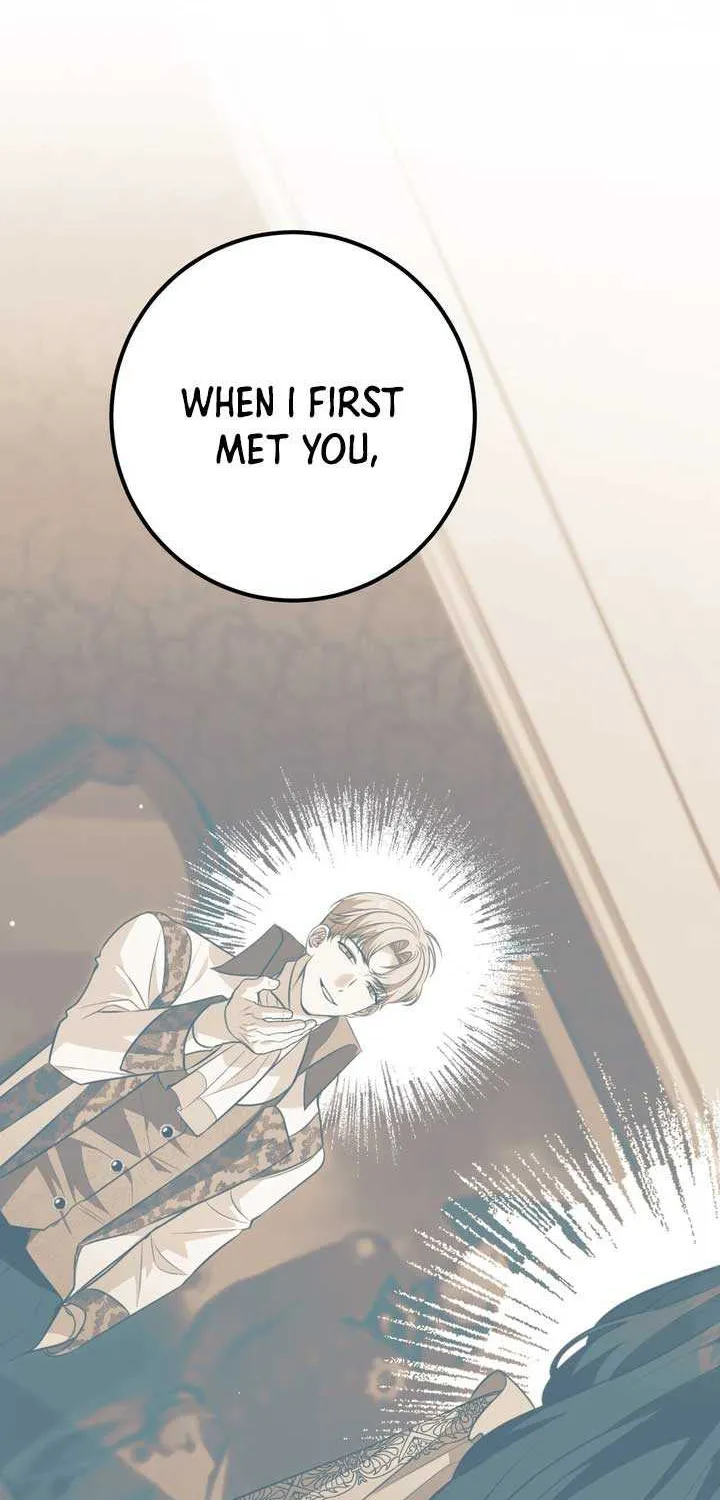 Forget Marriage, I’d Rather Go Bankrupt Chapter 33 page 8 - 