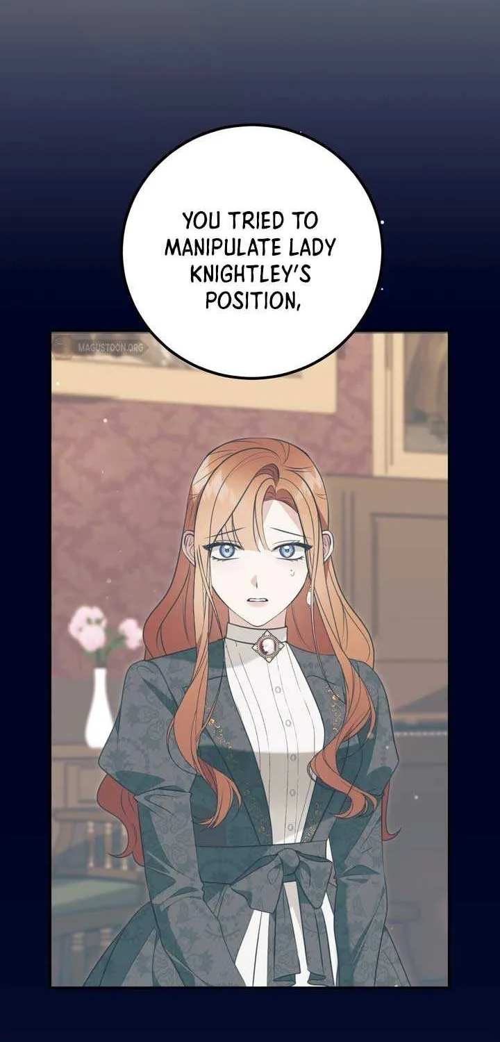 Forget Marriage, I’d Rather Go Bankrupt Chapter 33 page 10 - 