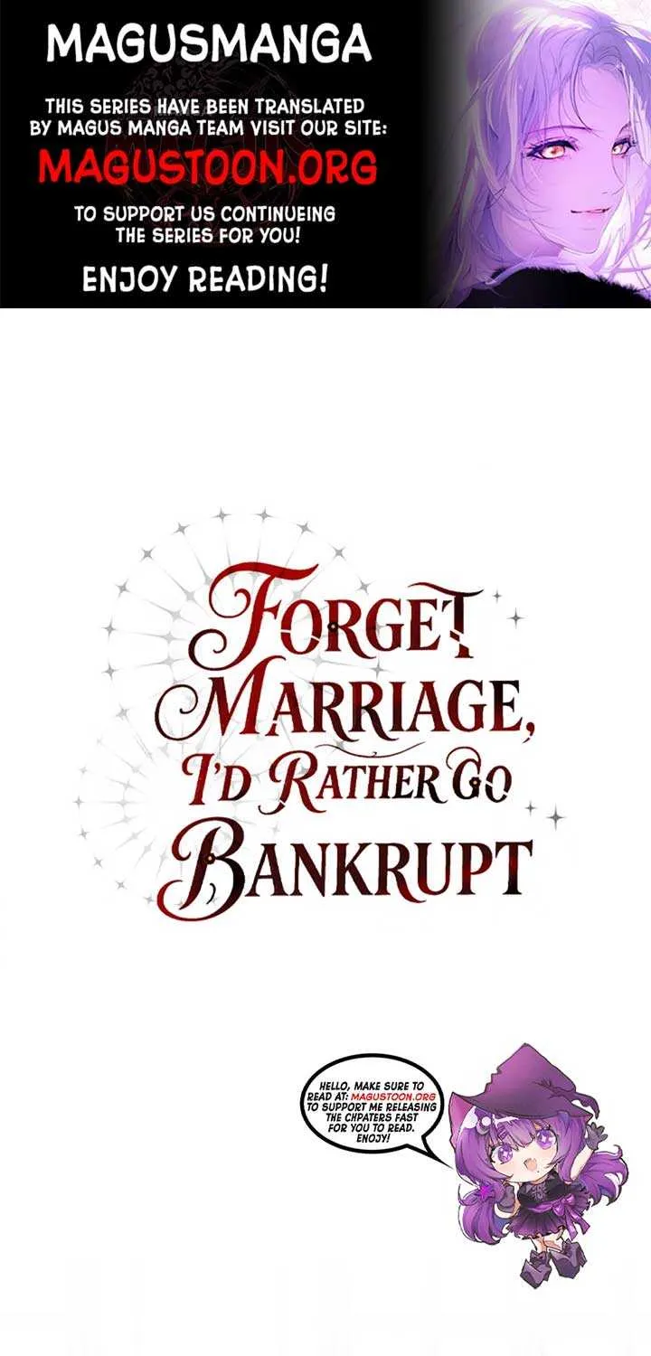 Forget Marriage, I’d Rather Go Bankrupt Chapter 34 page 2 - 
