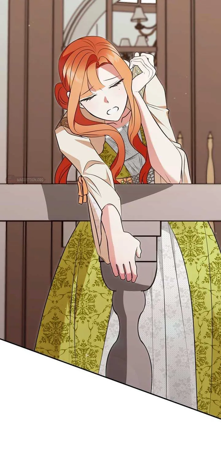 Forget Marriage, I’d Rather Go Bankrupt Chapter 34 page 23 - 