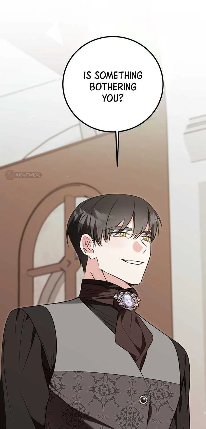 Forget Marriage, I’d Rather Go Bankrupt Chapter 34 page 25 - 