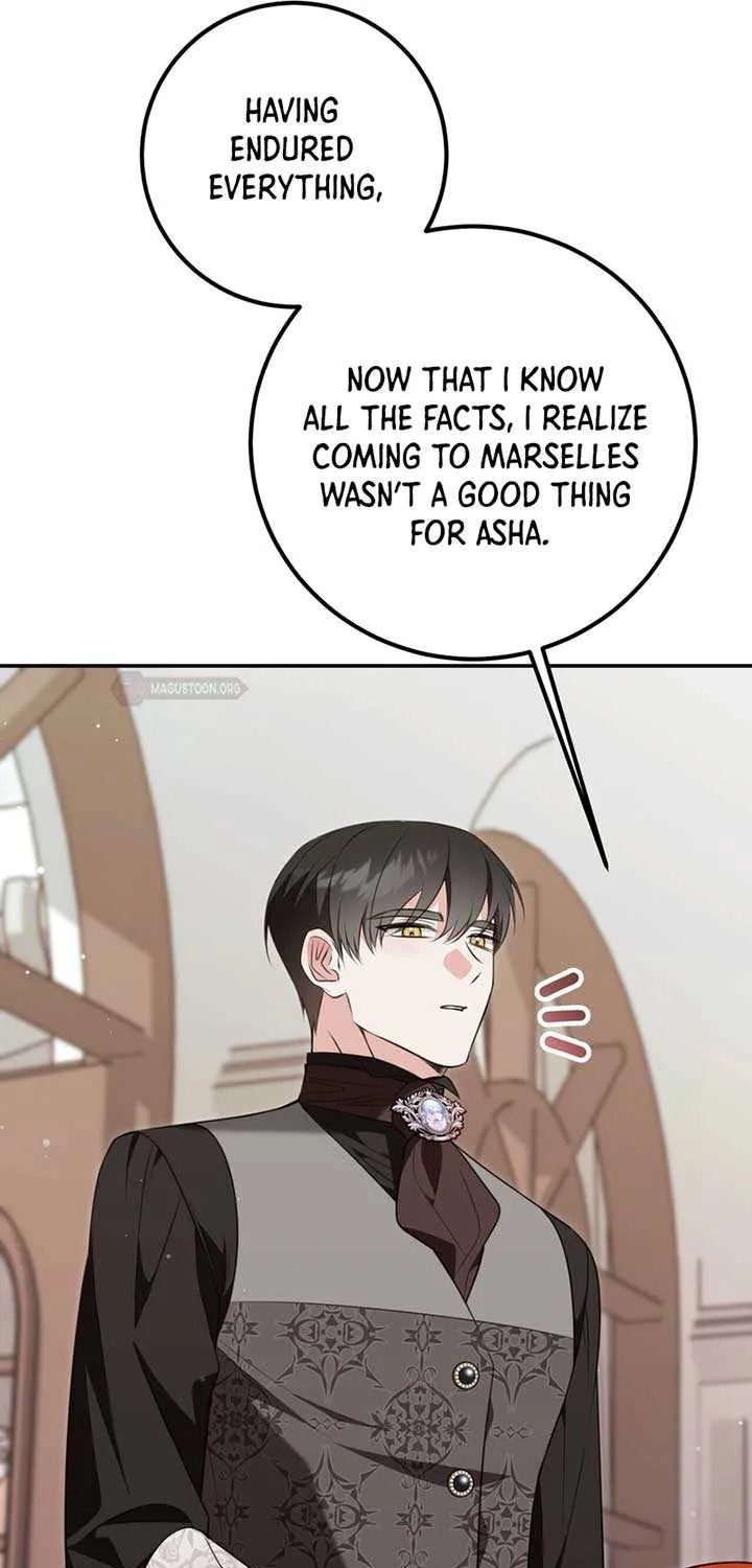 Forget Marriage, I’d Rather Go Bankrupt Chapter 34 page 29 - 