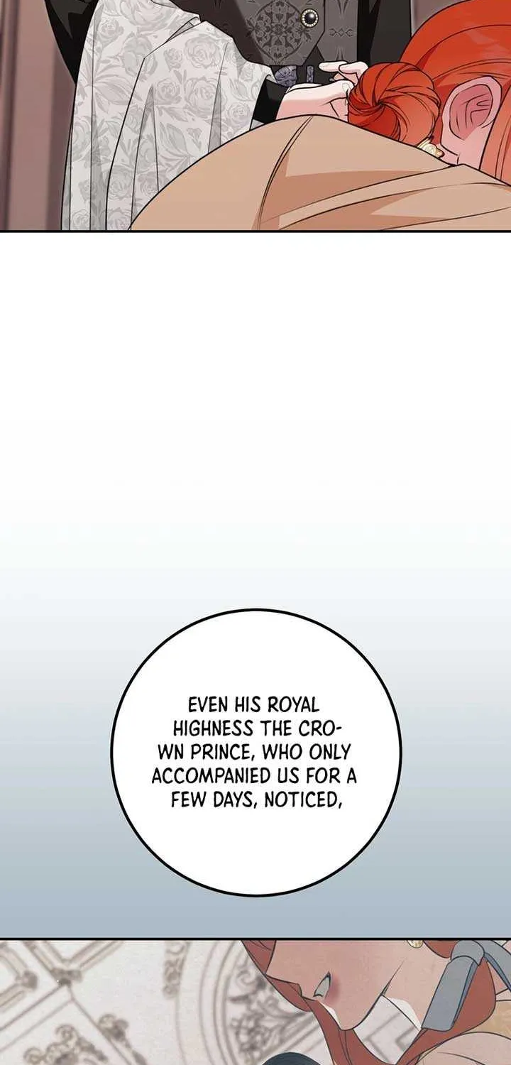 Forget Marriage, I’d Rather Go Bankrupt Chapter 34 page 30 - 