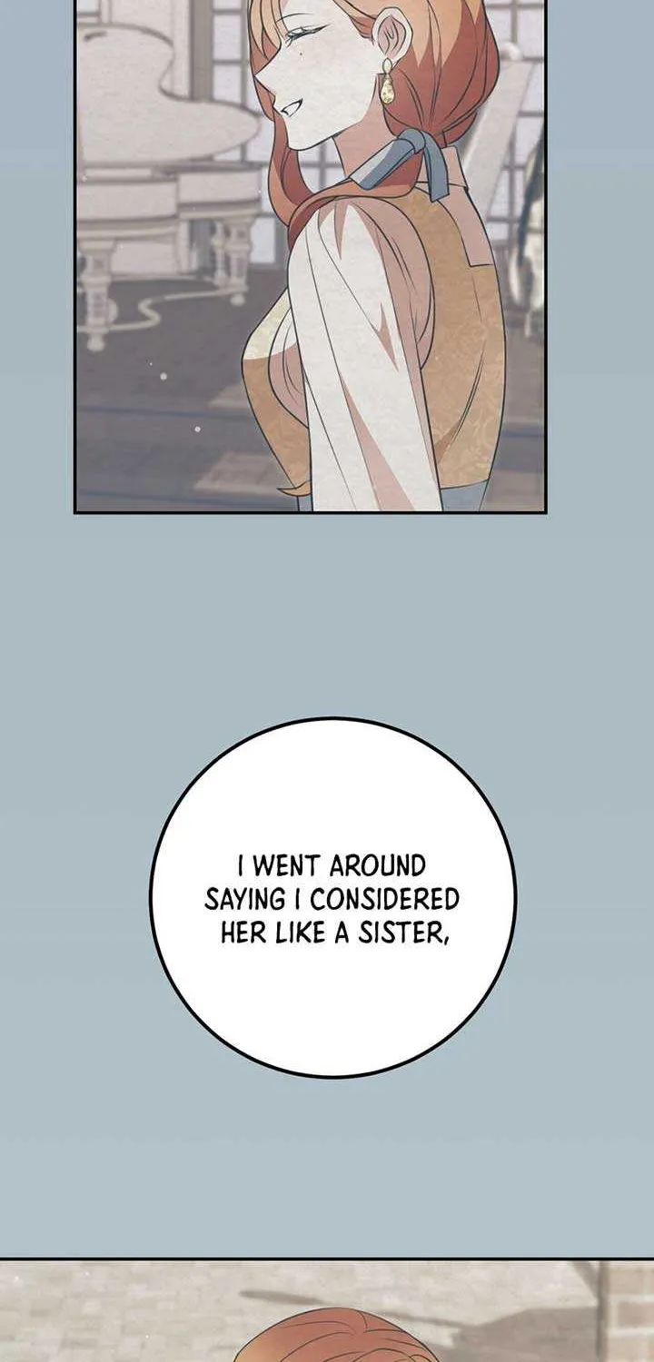 Forget Marriage, I’d Rather Go Bankrupt Chapter 34 page 32 - 
