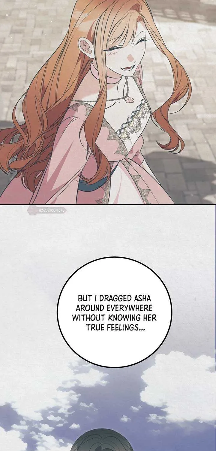 Forget Marriage, I’d Rather Go Bankrupt Chapter 34 page 33 - 