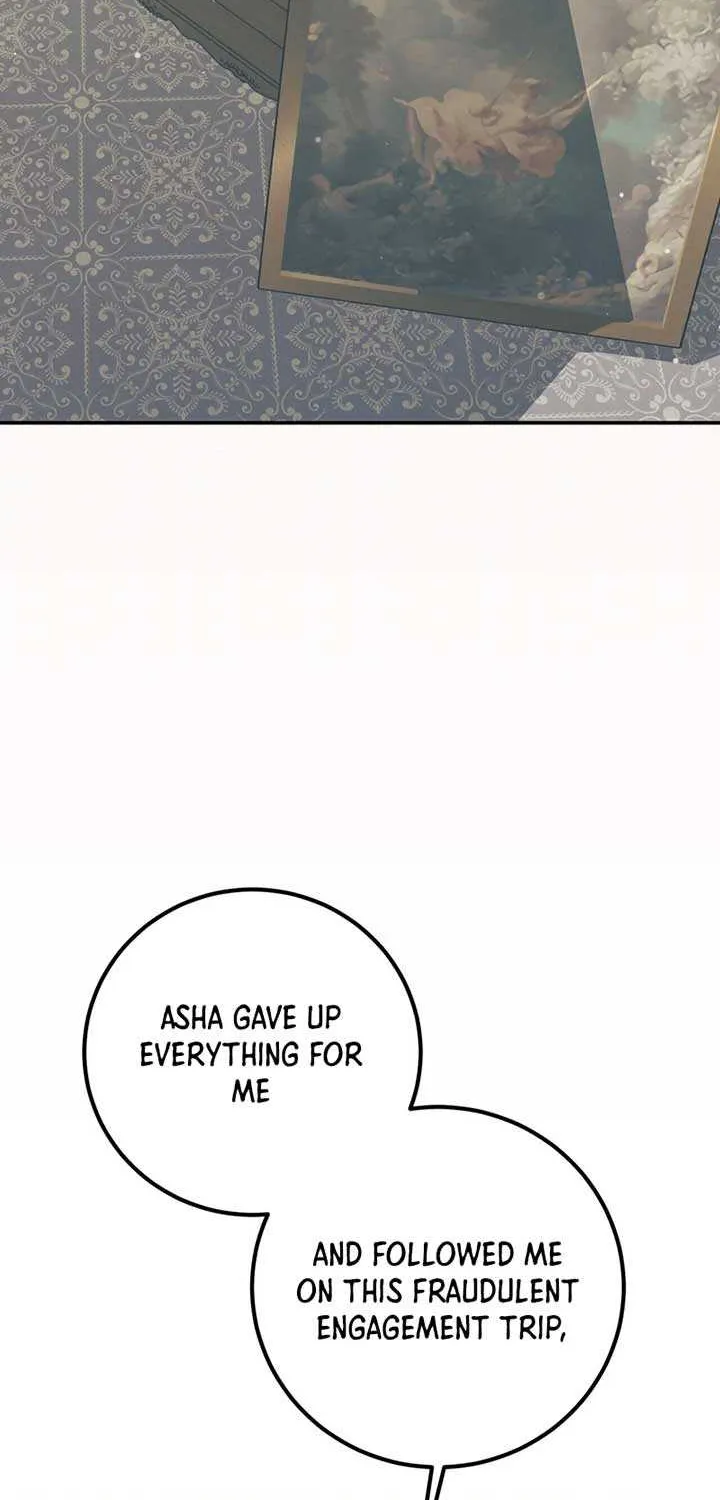 Forget Marriage, I’d Rather Go Bankrupt Chapter 34 page 36 - 