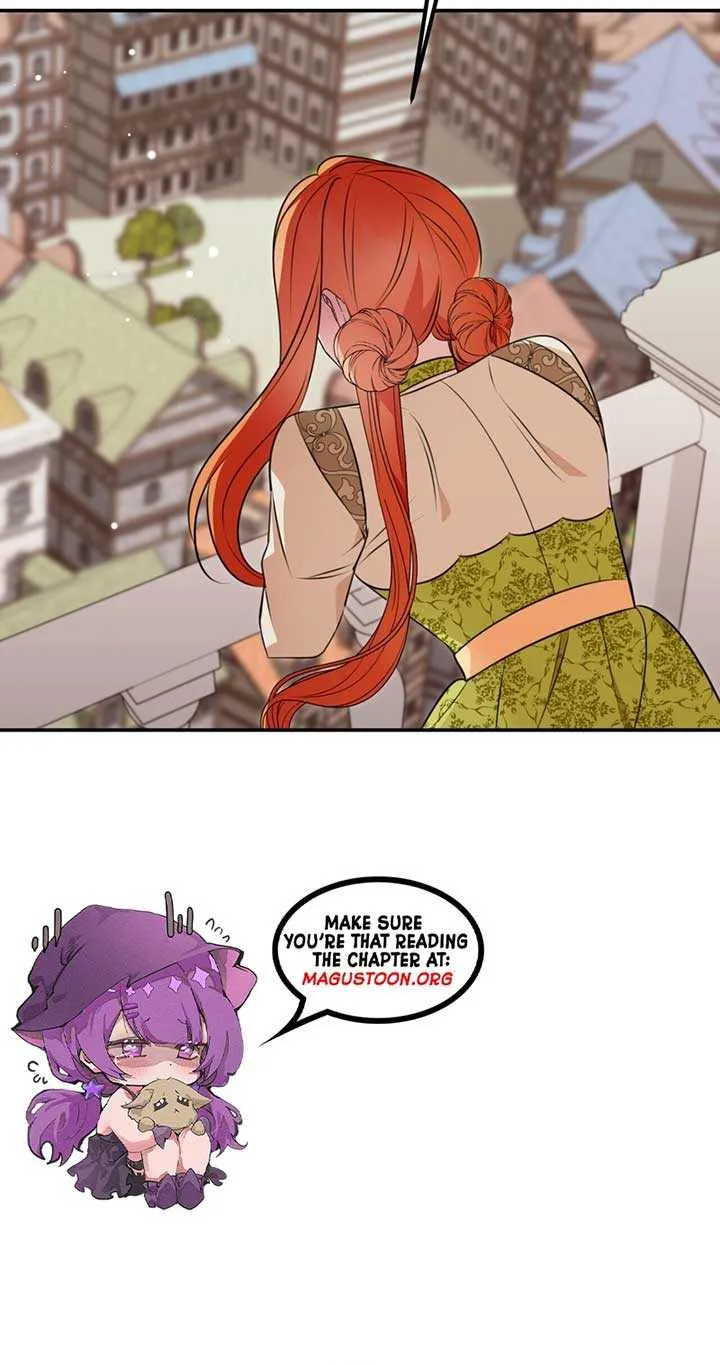 Forget Marriage, I’d Rather Go Bankrupt Chapter 34 page 37 - 