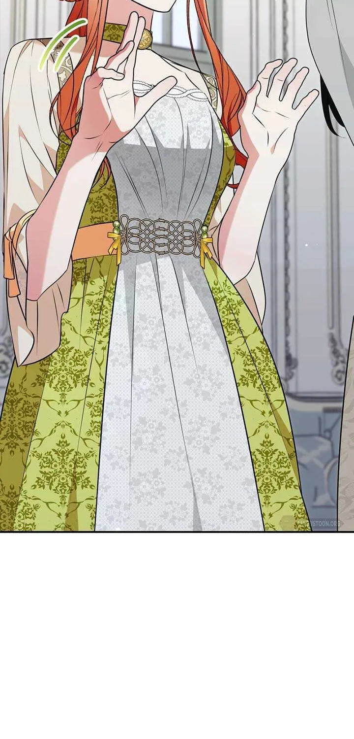 Forget Marriage, I’d Rather Go Bankrupt Chapter 34 page 5 - 