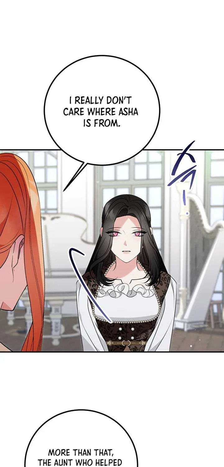 Forget Marriage, I’d Rather Go Bankrupt Chapter 34 page 6 - 