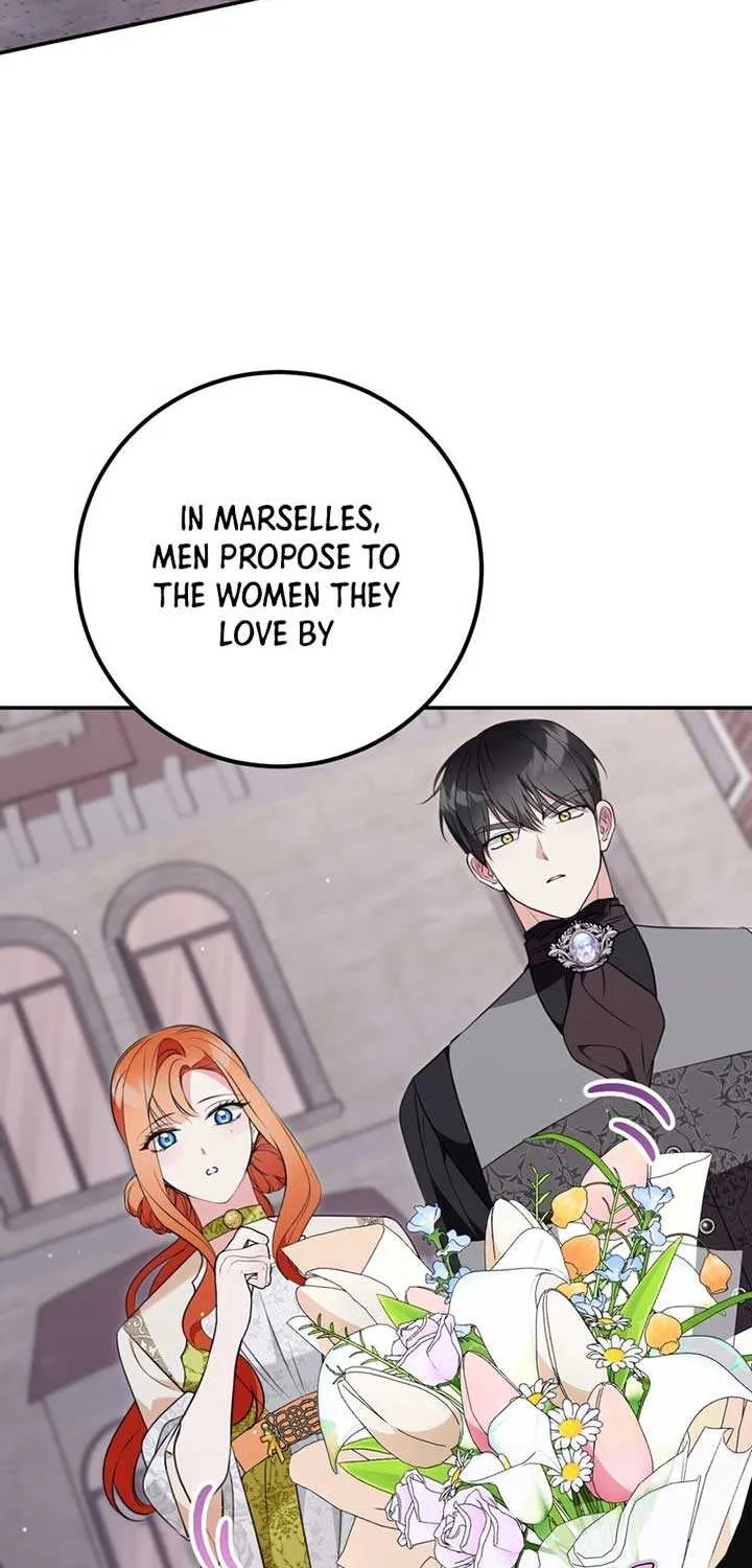 Forget Marriage, I’d Rather Go Bankrupt Chapter 34 page 60 - 