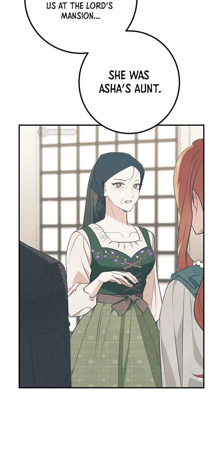Forget Marriage, I’d Rather Go Bankrupt Chapter 34 page 7 - 