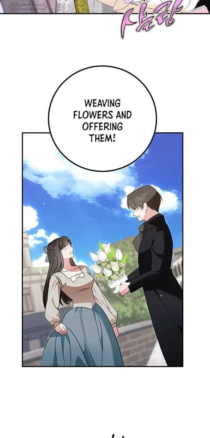 Forget Marriage, I’d Rather Go Bankrupt Chapter 34 page 61 - 